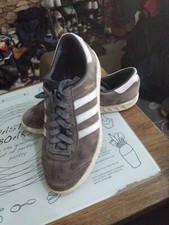 Mens adidas hamburg for sale  WILLENHALL