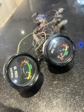 Pricol gauges water for sale  DONCASTER