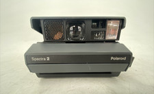 Polaroid spectra system usato  Spedire a Italy
