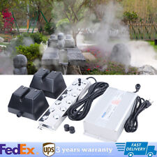 Head ultrasonic mist for sale  USA