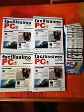 Facilissimo corso pratico usato  Roma