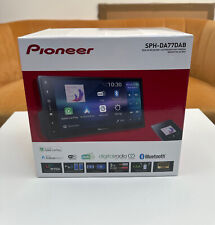 Pioneer sph da77dab d'occasion  Expédié en Belgium
