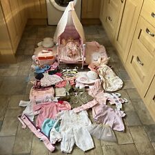 Baby annabell bundle for sale  LAUNCESTON