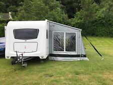 Thule veduta awning for sale  SEATON