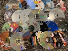 Usado, Individual DVD Discs Lot. You Pick! Cheap! (Updated 5/26) comprar usado  Enviando para Brazil
