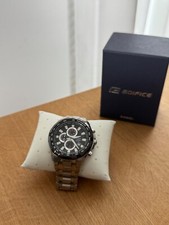 Casio herrenuhr chronograph gebraucht kaufen  Berlin