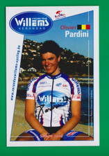 Cyclisme carte cycliste d'occasion  Saint-Pol-sur-Mer