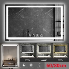 80cm led badspiegel gebraucht kaufen  Langenlonsheim