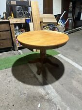 Ducal round dining for sale  IPSWICH