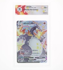 Pokémon charizard vmax usato  Milano