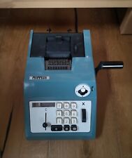 Calcolatore meccanico olivetti usato  Cerignola