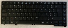 Teclado qwerty Po Português Acer Notebook TravelMate TMP243-M KB.I140A.312 Preto comprar usado  Enviando para Brazil