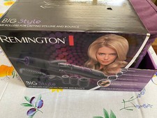 Remington big style usato  Italia