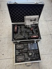 Avvitatore parkside 20v usato  Roma