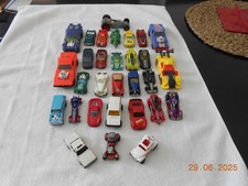 Konvolut alte hotwheels gebraucht kaufen  Deutschland