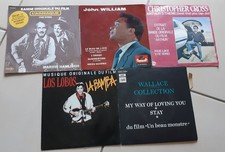 Lot disques vinyles d'occasion  France