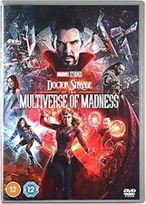 Marvel studio doctor for sale  ROSSENDALE