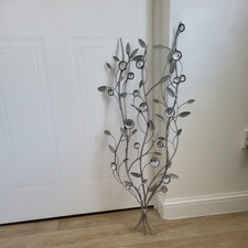 Beautiful metal wall for sale  SUTTON COLDFIELD