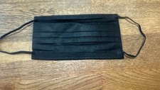 Pcs black disposable for sale  Elko New Market