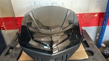 Bauletto nero lucido usato  Torre del Greco