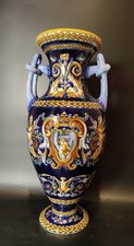 Antique french earthenware d'occasion  Saint-Nazaire