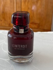 Interdit givenchy 50ml gebraucht kaufen  Attendorn