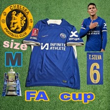 Nike chelsea thiago for sale  Tonawanda