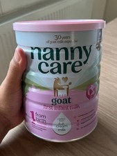 Nanny care goat for sale  SHEFFIELD