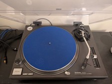Technics 1210mk2 turntable for sale  EDINBURGH