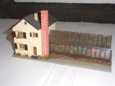 Faller 220 gärtnerei gebraucht kaufen Faller 220 gärtnerei gebraucht kaufen  Homberg, Medard, Rathskirchen