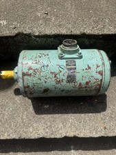 Fv157940 dynamo military for sale  LEYLAND