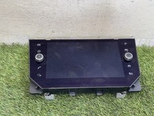 Schermo display navigatore usato  Moncalieri