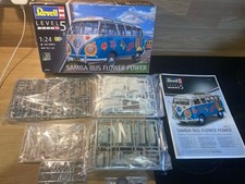 Revell 07050 volkswagen for sale  CARNOUSTIE
