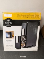 keurig drawer pod for sale  Savannah