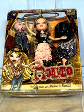 Nib bratz rodeo for sale  Menahga