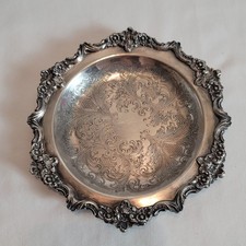 Vintage continental silver for sale  Peoria