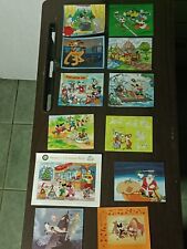 disney stamps for sale  CALLINGTON