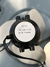 Motor evaporador para geladeira True 9 Watts 110 V comprar usado  Enviando para Brazil