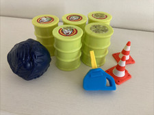 Imaginext accessories bundle for sale  SOUTHEND-ON-SEA