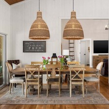 Drum pendant lighting for sale  Las Vegas