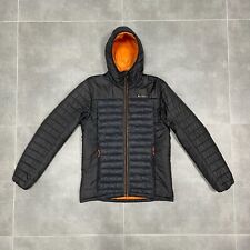 Chaqueta acolchada Quechua talla L segunda mano  Embacar hacia Argentina