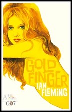 Gold finger james for sale Gold finger james for sale  COLCHESTER