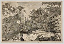 Moucheron isaac landscape d'occasion  Expédié en Belgium