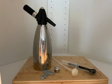 siphonflasche gebraucht kaufen siphonflasche gebraucht kaufen Passau