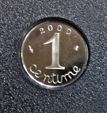 2000 fdc d'occasion  Fresnay-sur-Sarthe