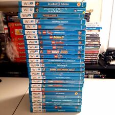JOGOS PARA NINTENDO WII U comprar usado  Enviando para Brazil