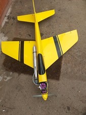 Plane west magnum for sale  NORTHWICH