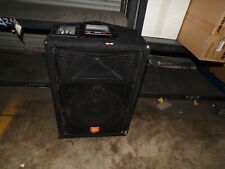 Jbl jrx 100 for sale  Stockton