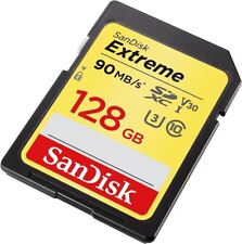 Sandisk extreme 128 gebraucht kaufen  Cottbus