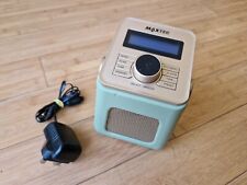 Maxtek retro dab for sale  SHIPLEY